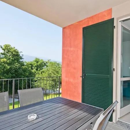 Baveno - Appartamento La Terrazza 아파트