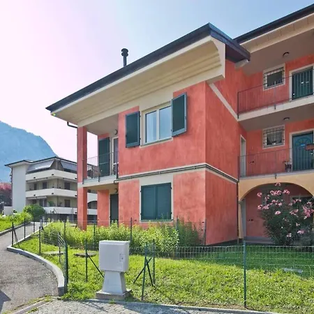 Baveno - Appartamento La Terrazza Apartamento *
