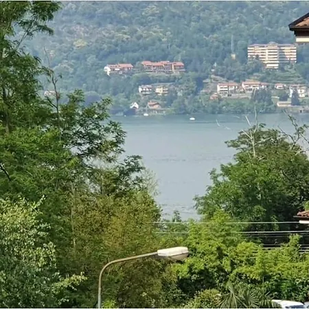Baveno - Appartamento La Terrazza Apartamento *
