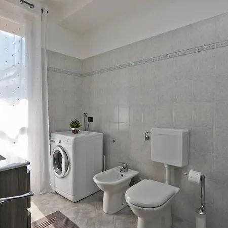 Baveno - Appartamento La Terrazza Apartamento Baveno