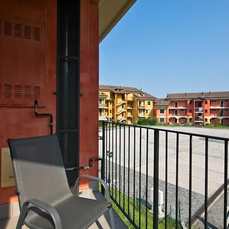 Baveno - Appartamento La Terrazza 아파트